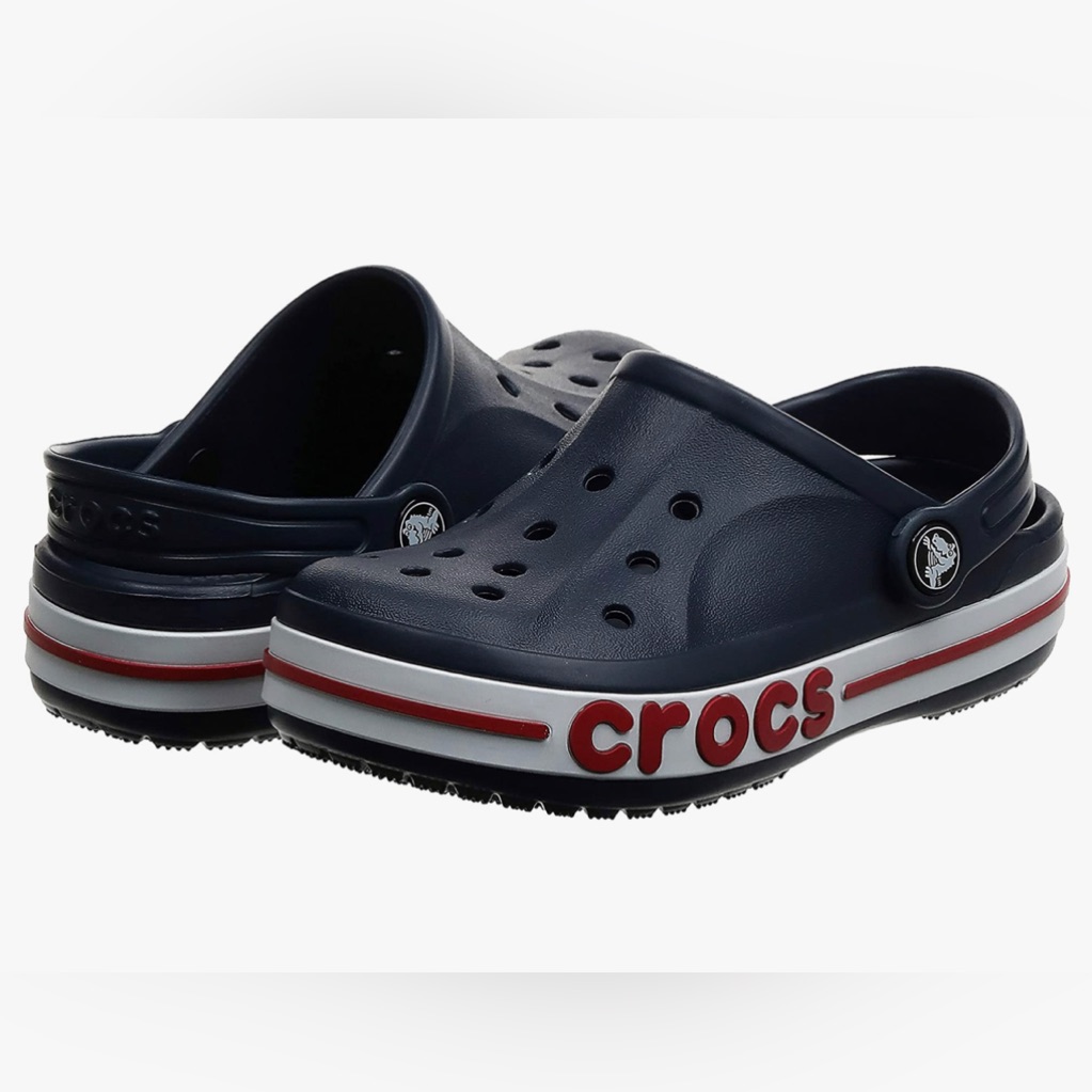 Crocs UnisexAdult Bayaband Clogs